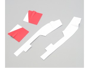 Freewing T-45 Goshawk Blister Pieces
